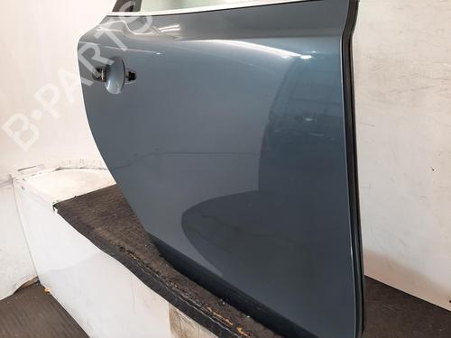 Right rear door VOLVO V40 Hatchback (525) D2 | BP29397922C5 