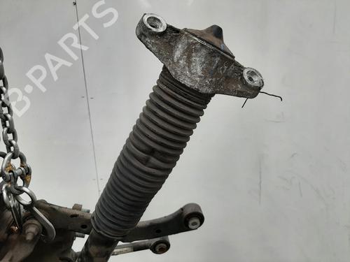 Left rear suspension arm HYUNDAI TUCSON (TL, TLE) 1.6 GDi | BP26844402M14 