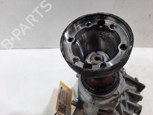 Transfer box FORD KUGA II (DM2) 2.0 TDCi 4x4 | BP32193224M36 