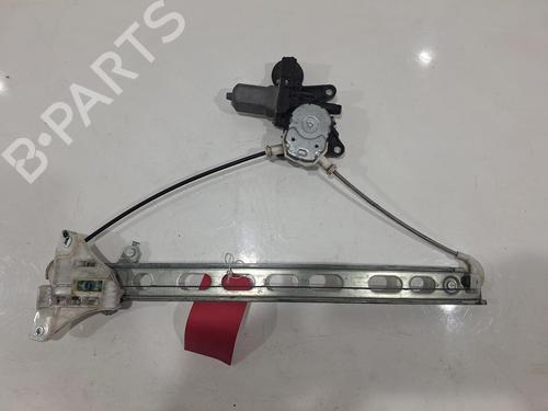 Used Front right window mechanism Front right window mechanism SUZUKI SWIFT IV (FZ, NZ) 1.6 (AZG416, AZH416, RS416, ZC32S, ZA32S) (136 hp) 39943526 39943526