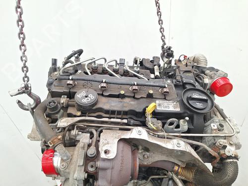 Engine VAUXHALL MOKKA / MOKKA X (J13) 1.6 CDTi | BP36334599M1  - Image 5