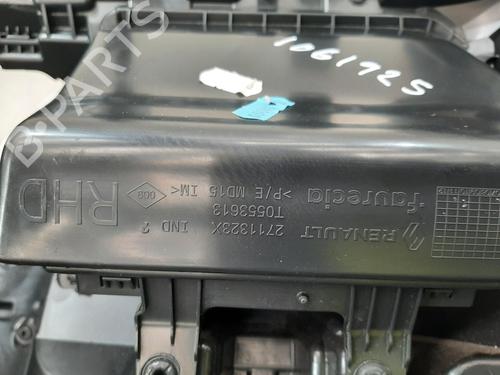 Middle console NISSAN PRIMASTAR Van (X82) 2.0 dCi 130 | BP39538623I22 - Image 5