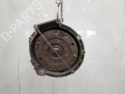 Used Gearbox BMW 3 Touring (E91) 320 d (177 hp) 27281848