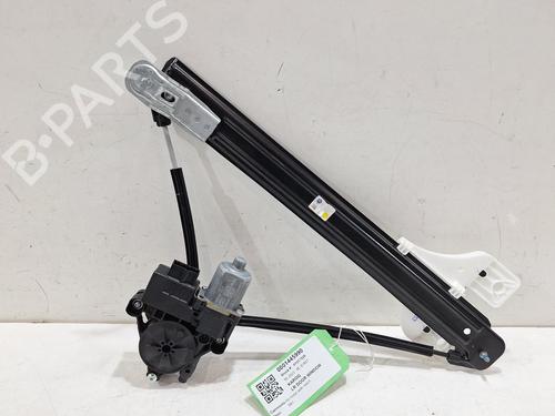 Used Rear left window mechanism SKODA KAROQ (NU7, ND7) 1.0 TSI (110 hp) 26844393