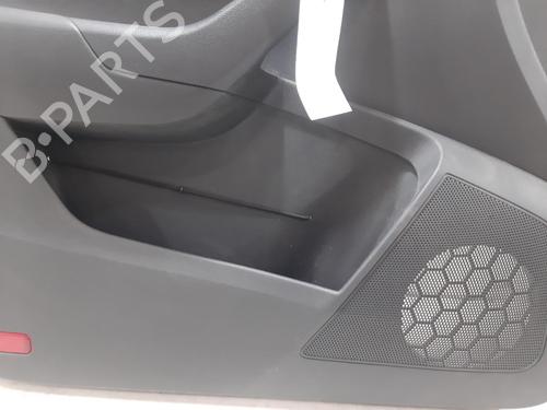 Front left panel SKODA KAROQ (NU7, ND7) 1.6 TDI | BP40454440C58 - Image 5