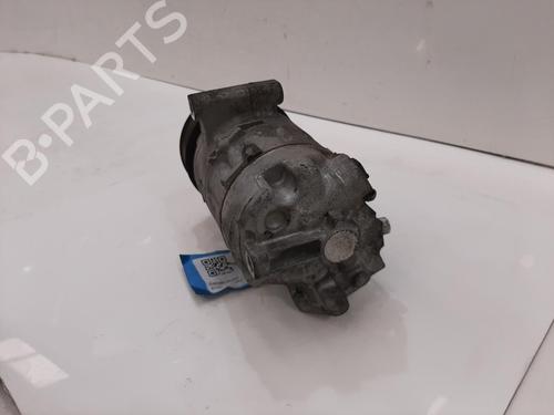 AC compressor NISSAN QASHQAI II (J11, J11_) 1.6 dCi ALL MODE 4x4-i | BP29397768M34 