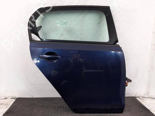 Used Right rear door VW UP! (121, 122, BL1, BL2, BL3, 123) 1.0 (60 hp) 30286280