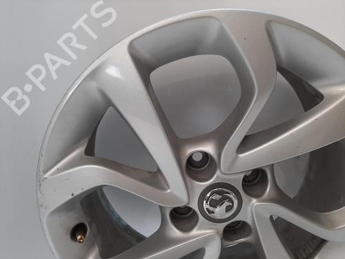 Fælk VAUXHALL CORSA Mk IV (E) (X15) 1.2 | BP32976821C45 - Image 2