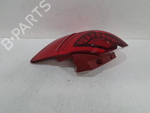 Right taillight KIA VENGA (YN) 1.6 CVVT | BP37520231C35 - Image 4