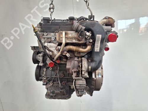 Motor VAUXHALL MOKKA / MOKKA X (J13) 1.7 CDTI | BP29922974M1