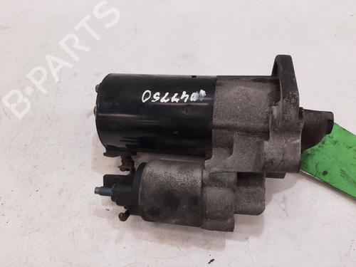 Starter RENAULT CAPTUR I (J5_, H5_) 1.5 dCi 90 (J5N4, J5M5, J5MW, J5M6, J5AL, J5AJ) | BP34179187M8 - Image 3