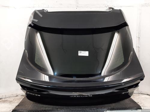 Used Tailgate JAGUAR I-PACE (X590) EV400 AWD (400 hp) 30494745