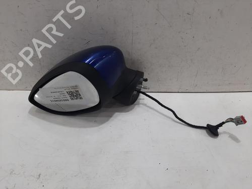 left-mirror-ford-fiesta-vi-cb1-ccn-2008-32757757 main image