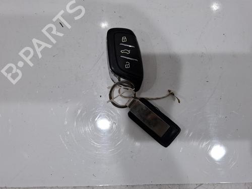Ignition barrel MG MG 3 (ZP2_) 1.5 Hybrid+ | BP39413481M48  - Image 5