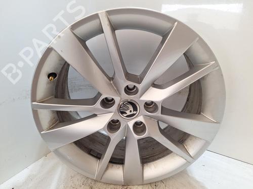 Used Rim Rim 36985703 36985703