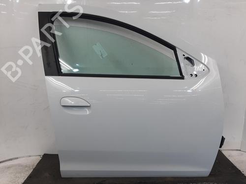 Used Right front door Right front door DACIA DUSTER (HM_) 1.6 SCe 115 (HMM1) (115 hp) 33988475 33988475