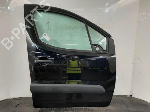 Used Right front door Right front door CITROËN BERLINGO MULTISPACE (B9) 1.6 BlueHDi 100 (99 hp) 39983220 39983220
