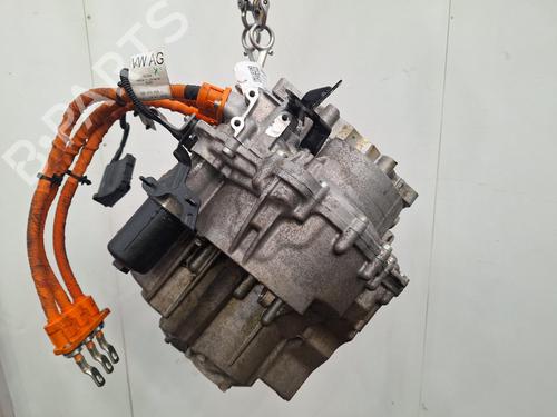 Gearbox AUDI A3 Sportback (8YA, 8YF) 40 TFSIe | BP36534731M3 - Image 6