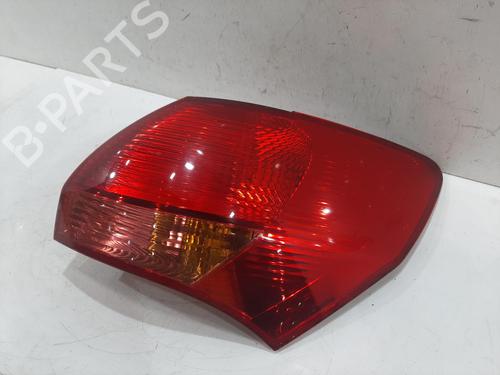 Right taillight KIA VENGA (YN) 1.4 CRDi 90 | BP31305476C35