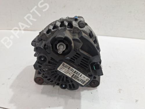 Alternator RENAULT CAPTUR I (J5_, H5_) 1.5 dCi 90 (J5N4, J5M5, J5MW, J5M6, J5AL, J5AJ) | BP27155844M7 