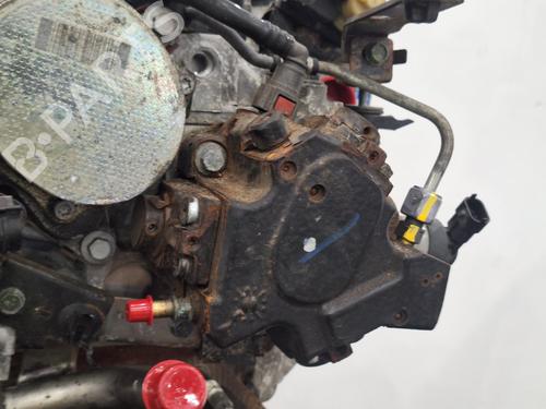 Engine NISSAN QASHQAI I (J10, NJ10) 1.6 dCi | BP29471708M1 