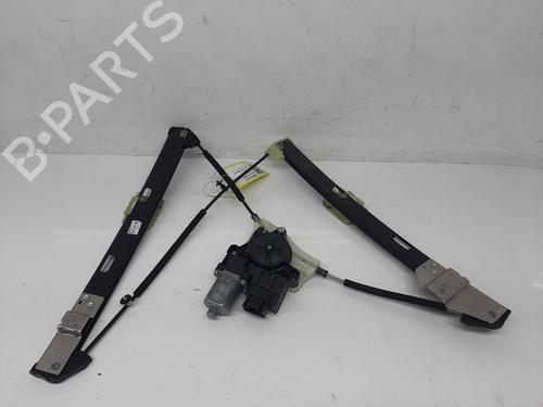 Front left window mechanism SEAT ARONA (KJ7, KJP) 1.0 TSI | BP26750680C22 