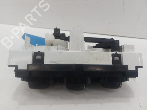 Climate control CITROËN C3 Picasso (SH_) 1.6 HDI 90 | BP28053214I5 