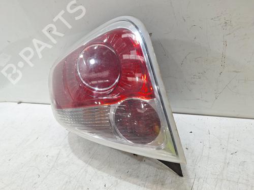 Right taillight FIAT 500 (312_) 1.2 (312AXA1A) | BP36811242C35 - Image 3