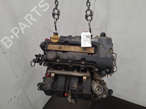Engine VAUXHALL CORSA Mk IV (E) (X15) 1.4 | BP38785891M1 - Image 5