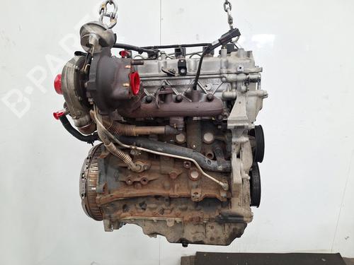 Engine KIA CEE'D (JD) 1.6 CRDi 128 | BP37026375M1 - Image 2