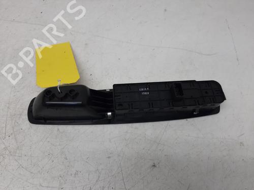 Right front window switch RENAULT MEGANE III Hatchback (BZ0/1_, B3_) 1.5 dCi (BZ0C) | BP26795303I26 - Image 4