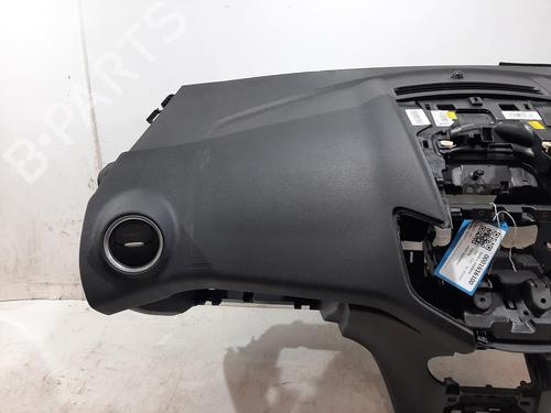 Dashboard FORD FIESTA VI (CB1, CCN) 1.25 | BP31999160C46