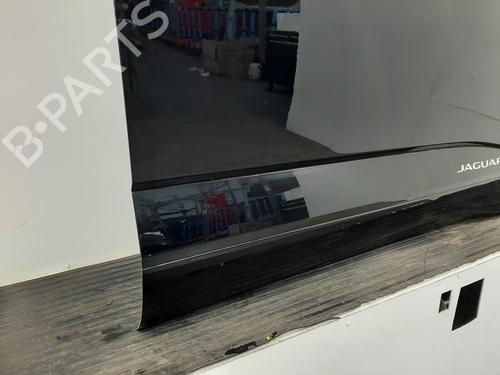 Right front door JAGUAR I-PACE (X590) EV400 AWD | BP29162850C3