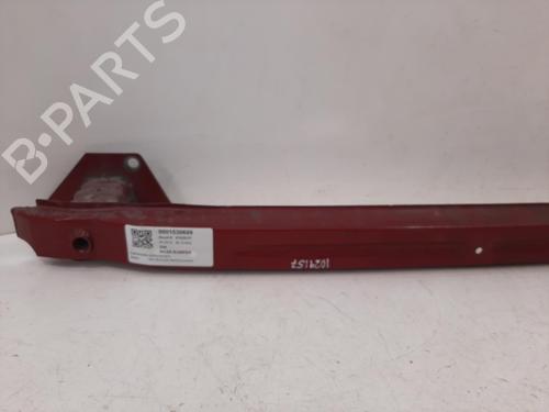Rear bumper reinforcement PEUGEOT 208 I (CA_, CC_) 1.6 GTi | BP29581161C73 