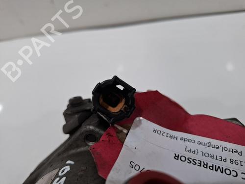 AC Kompressor NISSAN NOTE (E12) 1.2 DIG-S | BP38429464M34 - Image 3