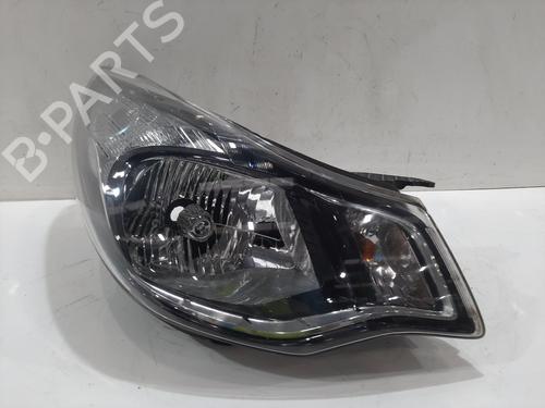 Used Right headlight VAUXHALL VIVA (C16) 1.0 (75 hp) 29703921