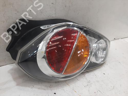 Left taillight CHEVROLET SPARK (M300) 1.2 | BP32851517C34 - Image 3