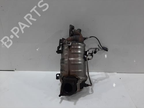 Used Particulate filter Particulate filter HYUNDAI TUCSON (TL, TLE) 1.7 CRDi (116 hp) 39934707 39934707