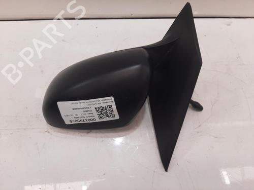 Bakspejl venstre SUZUKI CELERIO (LF) 1.0 (AVK310) | BP38076544C26 - Image 3