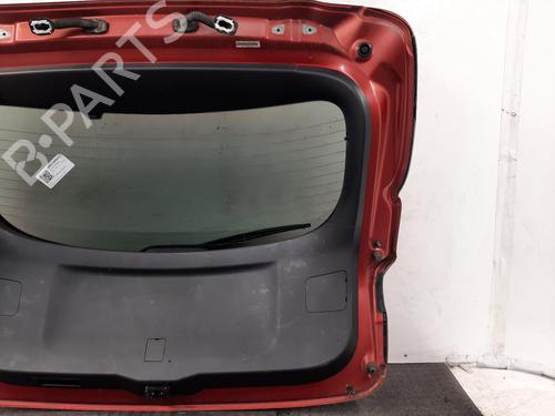 Bakluke CC/Kombi-Kupé MAZDA 3 (BM, BN) 2.0 | BP29883861C6