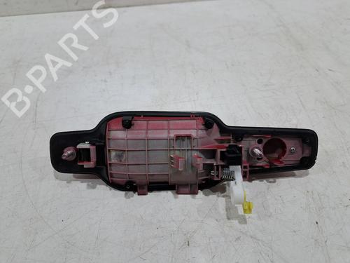 Front left exterior door handle SSANGYONG ACTYON SPORTS II 2.2 Xdi 4WD | BP33435734C128 - Image 3