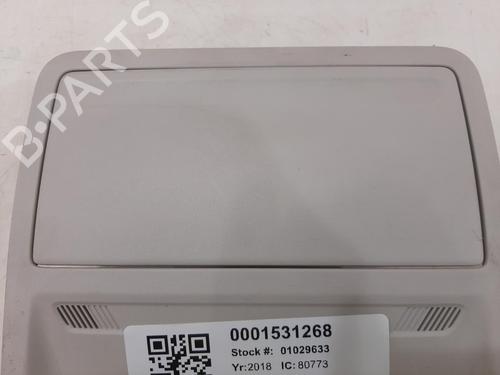 Kabinelys FORD FIESTA VII (HJ, HF) 1.1 Ti-VCT | BP29524884I8 - Image 3