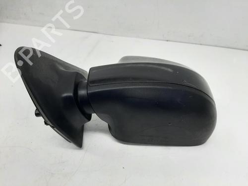 Left mirror DACIA SANDERO II TCe 90 (B8M1, B8MA, B8AC) | BP26853971C26