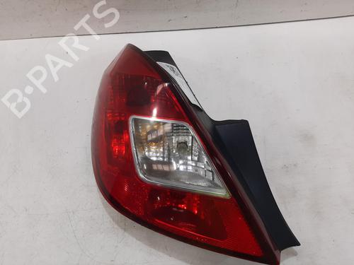 Venstre baglygte VAUXHALL CORSA Mk III (D) (S07) 1.2 i 16V (L08) | BP30757021C34 