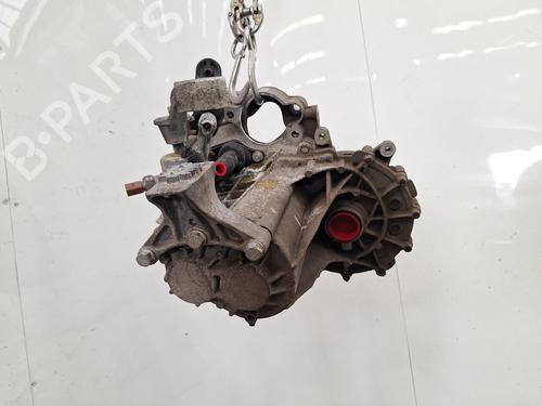 Gearbox VW UP! (121, 122, BL1, BL2, BL3, 123) 1.0 | BP29524923M3 
