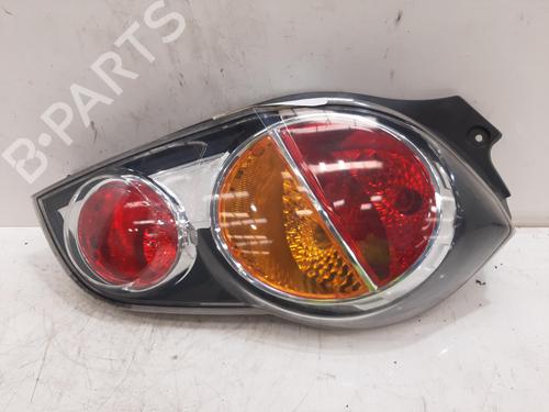 Used Right taillight Right taillight CHEVROLET SPARK (M300) 1.0 (68 hp) 34478992 34478992
