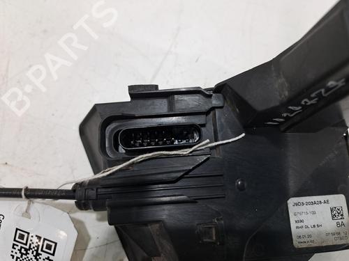 Other JAGUAR I-PACE (X590) EV400 AWD | BP33336116O1  - Image 5