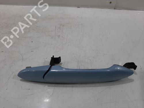 Used Exterior handle Exterior handle VAUXHALL VIVA (C16) 1.0 (75 hp) 33940822 33940822