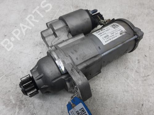 Starter VW GOLF VIII (CD1, DA1) 1.5 TSI | BP31537555M8 