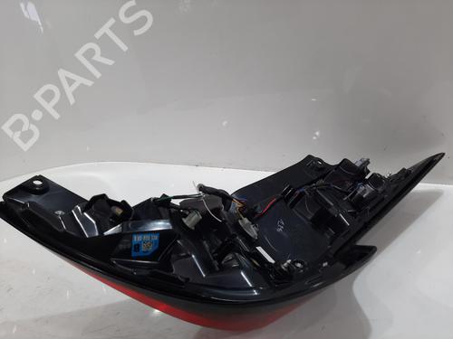 Left taillight TOYOTA AYGO X (_B7_) 1.0 VVT-i (KGB70) | BP33987176C34  - Image 6